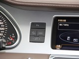 奥迪Q7 2014款  35 TFSI 运动型_高清图3