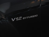 奔驰S级AMG 2013款  S65L AMG Grand Edition_高清图28