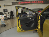 福克斯 2012款  两厢1.6L 手动风尚型_高清图3