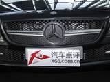 奔驰SLK级 2011款  SLK 200 时尚型_高清图20