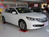 雅阁 2014款  3.0L EXLN 旗舰版_高清图31