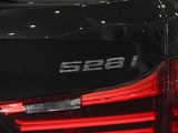 宝马5系GT 2014款  528i 豪华型_高清图21
