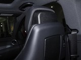 奔驰C级AMG 2012款  C63 AMG Coupe 动感型_高清图22
