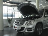 奔驰GLK级 2013款 奔驰GLK GLK 300 4MATIC 动感天窗型_高清图21