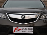 讴歌RDX(进口) 2013款 讴歌RDX 3.0L 两驱精英版_高清图14