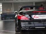 奔驰SL级AMG 2013款  SL 63 AMG_高清图25