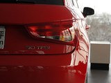 奥迪A1 2014款  30 TFSI Sportback时尚型_高清图2