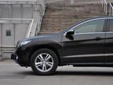 讴歌RDX(进口) 2013款 讴歌RDX 3.0L 两驱精英版_高清图12