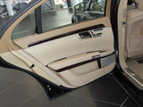 奔驰S级AMG 2013款  S65L AMG Grand Edition_高清图35