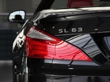 奔驰SL级AMG 2013款  SL 63 AMG_高清图24