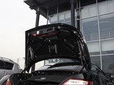 奔驰SLK级 2011款  SLK 200 豪华运动型_高清图10