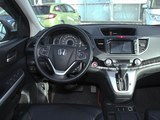 本田CR-V 2012款  2.4四驱尊贵导航版_高清图8