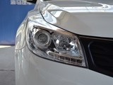 海马S7 2013款  2.0L 自动智臻型_高清图2