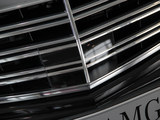 奔驰S级AMG 2013款  S65L AMG Grand Edition_高清图21