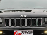 大切诺基 SRT 2014款 大切诺基(进口) 6.4L SRT8_高清图5