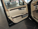 奔驰S级AMG 2013款  S65L AMG Grand Edition_高清图24