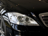 奔驰S级AMG 2013款  S65L AMG Grand Edition_高清图20