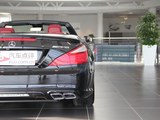 奔驰SL级AMG 2013款  SL 63 AMG_高清图22