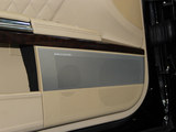 奔驰S级AMG 2013款  S65L AMG Grand Edition_高清图31