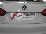 速腾 2014款  1.6L 自动舒适型_高清图33