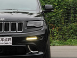 大切诺基 SRT 2014款 大切诺基(进口) 6.4L SRT8_高清图3