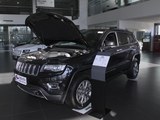 大切诺基(进口) 2014款 大切诺基 3.0L 舒享导航版_高清图13