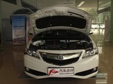 讴歌ILX 2013款  1.5L Hybrid_高清图25