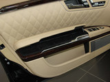 奔驰S级AMG 2013款  S65L AMG Grand Edition_高清图30