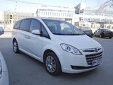 大7 MPV 2013款  2.0T 商务型_高清图9