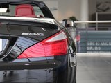 奔驰SL级AMG 2013款  SL 63 AMG_高清图3