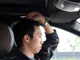 奔驰S级 2014款  S500L_高清图21
