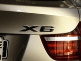 宝马X6 2013款  xDrive35i_高清图6