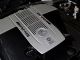 奔驰S级AMG 2013款  S65L AMG Grand Edition_高清图16