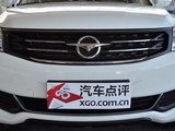 海马S7 2013款  2.0L 自动智臻型_高清图32