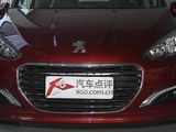 标致308 2013款  2.0L 手动风尚型_高清图4