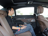 奔驰S级 2014款  S500L_高清图26