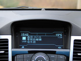 科鲁兹 2013款  掀背 1.6T 自动旗舰型_高清图34