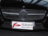 奔驰CLS级 2012款 奔驰CLS CLS 350 CGI_高清图25