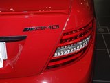 奔驰C级AMG 2012款  C63 AMG Coupe 动感型_高清图3