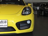 Cayman 2013款   S 3.4L_高清图7