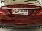 巴博斯 CLS级 2012款 巴博斯 CLS 基本型_高清图19