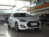 Veloster飞思 2012款  1.6T自动豪华版_高清图3