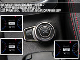 锋驭 2014款  1.6L CVT四驱尊贵型_高清图33