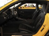 Cayman 2013款   S 3.4L_高清图5