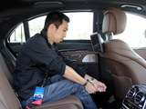 奔驰S级 2014款  S500L_高清图25