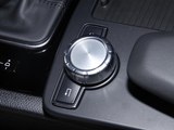奔驰C级AMG 2012款  C63 AMG Coupe 动感型_高清图14