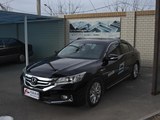 雅阁 2014款  3.0L VTI 尊贵版_高清图31