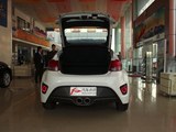 Veloster飞思 2012款  1.6T自动豪华版_高清图10