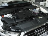 奥迪A6L 2014款  TFSI 舒适型_高清图32