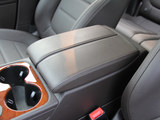 途锐 2011款  3.0TSI V6舒适型_高清图13